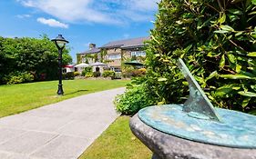 Best Western Plus Lancashire Manor Hotel